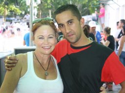 XVII Concentracion - 2010